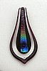 SPECIAL- Dichroic Freeform Necklace