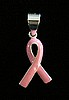 NEW- Breast Cancer Pendant