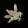 Pegasus Pendant