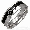 NEW- Female 2 Tone Ring