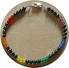 NEW-Color Block Bracelet