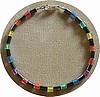 NEW- Color Lined Bracelet