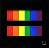 Equality Sticker