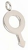 NEW- Steel Male Pendant