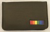 Rainbow Mini ID/Micro Wallet