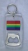 Bottle Opener Keychain