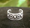 Flower Earcuff