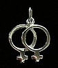 EXCLUSIVE- St. Dbl Women's Pendant