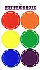 Pride Dot Sticker