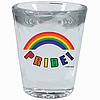 NEW- "Pride" Shot Glass