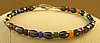 Rice Bead Anklet