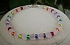 SPECIAL-Rose Quartz Bracelet