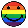 Smiley Sticker