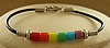Tile Anklet