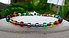 Hematite Anklet