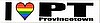 SALE- Provincetown Sticker