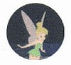 Tinkerbell Belly