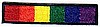 Rainbow Bar Patch