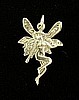 Fairy Pendant