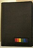 Rainbow Trifold Wallet