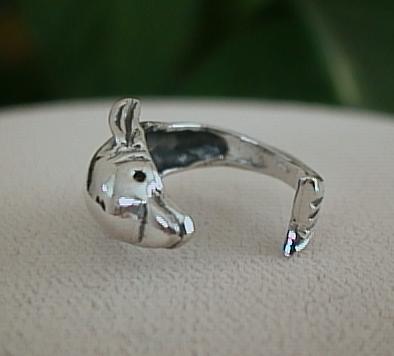 Dolphin Earcuff