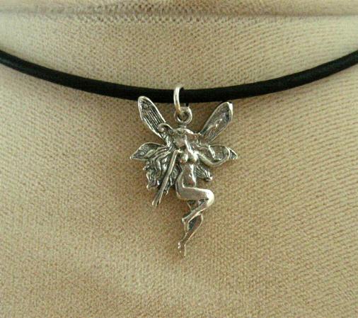 Fairy Necklace