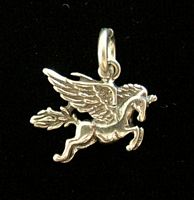 Pegasus Pendant