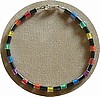 Color Lined Bracelet