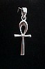 Small Ankh Charm