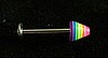 Rainbow Labret