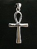 Large Ankh Charm