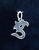 NEW- Om Charm