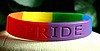 SALE - PRIDE Band Bracelet