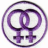 Dbl Women Patch