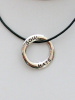 NEW- Soul Mates Necklace