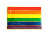 NEW- Rainbow Flag Lapel